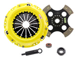 ACT Heavy Duty Race Rigid 4 Pad Clutch Kit