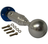 Short Throw Shifter; Up to 40% Reduction of Gear Throw; Offers a Sportier Feel