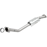 HM Grade Direct-Fit Catalytic Converter