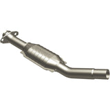 HM Grade Direct-Fit Catalytic Converter