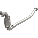 California Direct-Fit Catalytic Converter