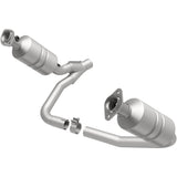 California Direct-Fit Catalytic Converter