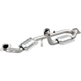 California Direct-Fit Catalytic Converter