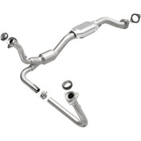 HM Grade Direct-Fit Catalytic Converter