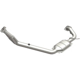 HM Grade Direct-Fit Catalytic Converter