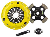 ACT Heavy Duty Race Rigid 4 Pad Clutch Kit