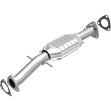 HM Grade Direct-Fit Catalytic Converter