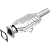 California Direct-Fit Catalytic Converter