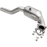 California Direct-Fit Catalytic Converter