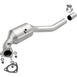 OEM Grade Direct-Fit Catalytic Converter