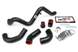 Replace stock charge pipe, Improve throttle response, Reduce turbo lag