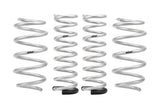 PRO-LIFT-KIT Springs (Front & Rear Springs)