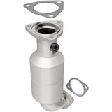 HM Grade Direct-Fit Catalytic Converter