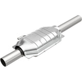 Standard Grade Direct-Fit Catalytic Converter