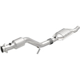 HM Grade Direct-Fit Catalytic Converter