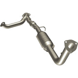 HM Grade Direct-Fit Catalytic Converter