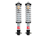 Coilover Spring and Shock Assembly