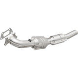 OEM Grade Direct-Fit Catalytic Converter