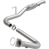 California Direct-Fit Catalytic Converter