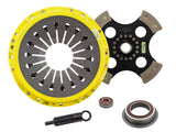 ACT Heavy Duty Race Rigid 4 Pad Clutch Kit