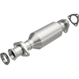 Standard Grade Direct-Fit Catalytic Converter