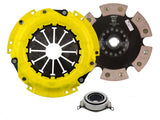 ACT Sport Race Rigid 6 Pad Clutch Kit