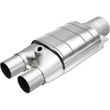 OEM Grade Universal Catalytic Converter - 3.00in.