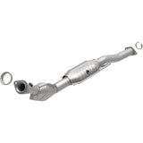 HM Grade Direct-Fit Catalytic Converter