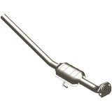 California Direct-Fit Catalytic Converter