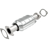 HM Grade Direct-Fit Catalytic Converter