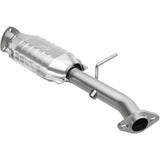 HM Grade Direct-Fit Catalytic Converter