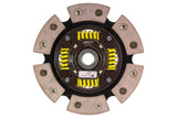 Transmission Clutch Friction Plate