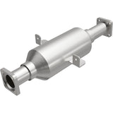 Standard Grade Direct-Fit Catalytic Converter