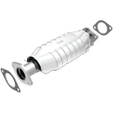 California Direct-Fit Catalytic Converter