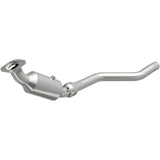 HM Grade Direct-Fit Catalytic Converter