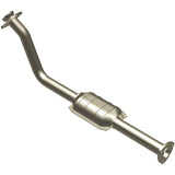 Standard Grade Direct-Fit Catalytic Converter