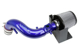 Gain 7.9 hp & 9.2 lb-ft. of tq, improve throttle response, high flow air filter.