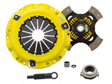 ACT Heavy Duty Race Sprung 4 Pad Clutch Kit