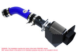 Dyno proven +10 horsepower, +9.8 torque, Heat Shield, High Flow Air Filter