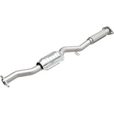 Standard Grade Direct-Fit Catalytic Converter