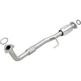 HM Grade Direct-Fit Catalytic Converter