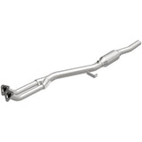 California Direct-Fit Catalytic Converter