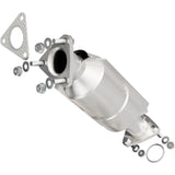 California Direct-Fit Catalytic Converter