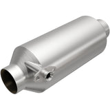 California   Universal Catalytic Converter - 2.00in.