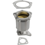 HM Grade Direct-Fit Catalytic Converter