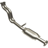 Standard Grade Direct-Fit Catalytic Converter