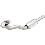 Standard Grade Direct-Fit Catalytic Converter