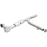 California Direct-Fit Catalytic Converter