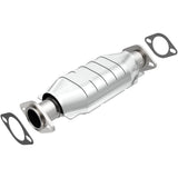 Standard Grade Direct-Fit Catalytic Converter