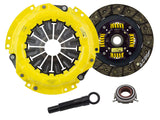 ACT Extreme Performance Street Sprung Clutch Kit